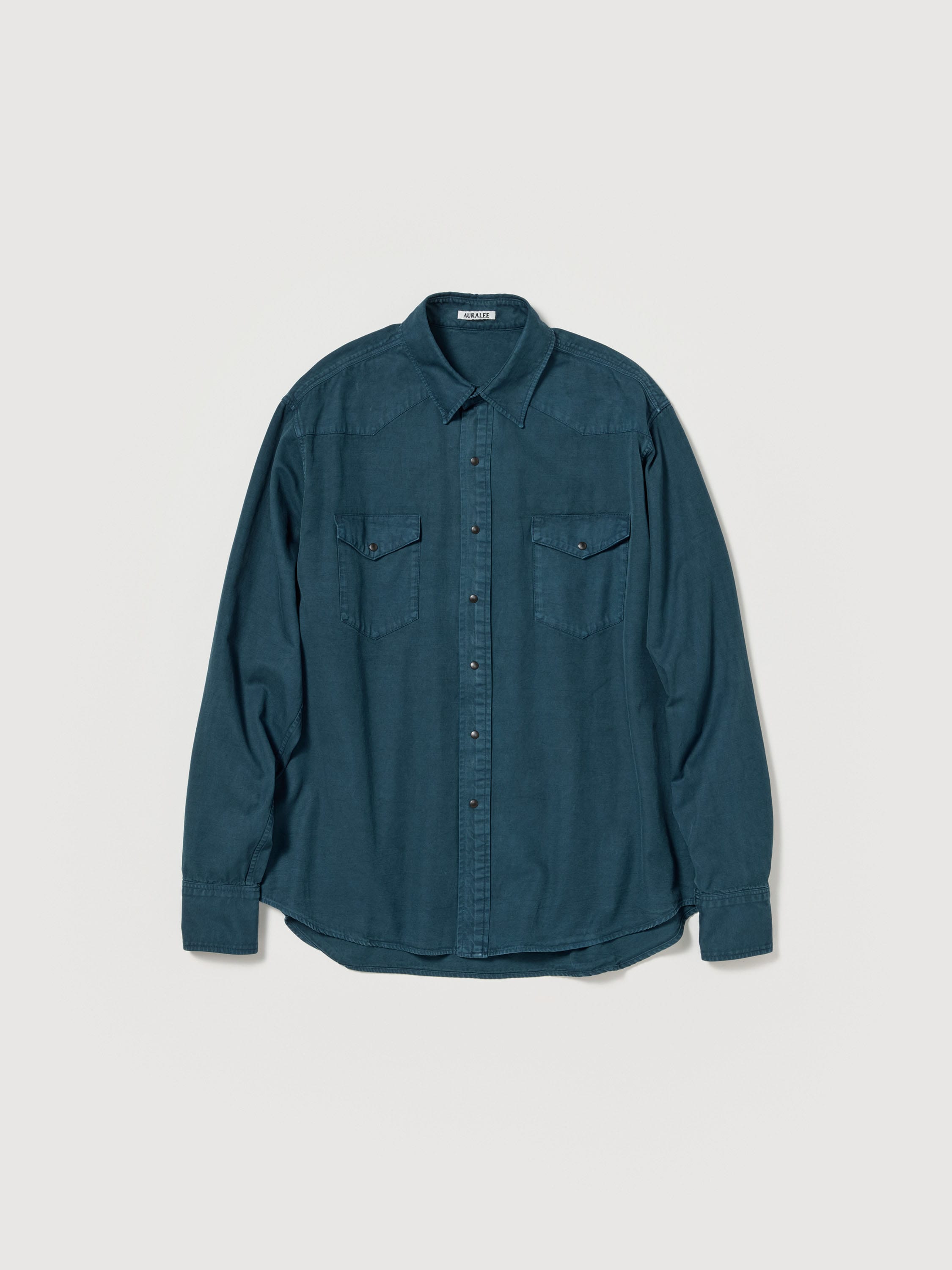 다이드네이비 이미지