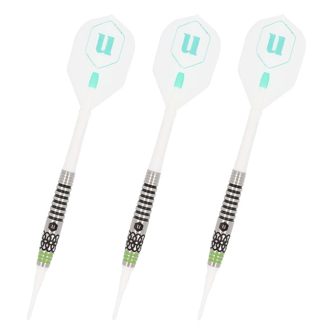 유니콘 UNICORN 버서스 2BA 사카이 소 선수 모델 다트 배럴 다트 세트 - 상세 이미지 2
