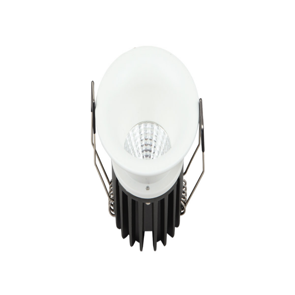 KS LED COB 5CM(2인치) 다운라이트 매립등 매입등 5W, 전구색 - 상품 이미지