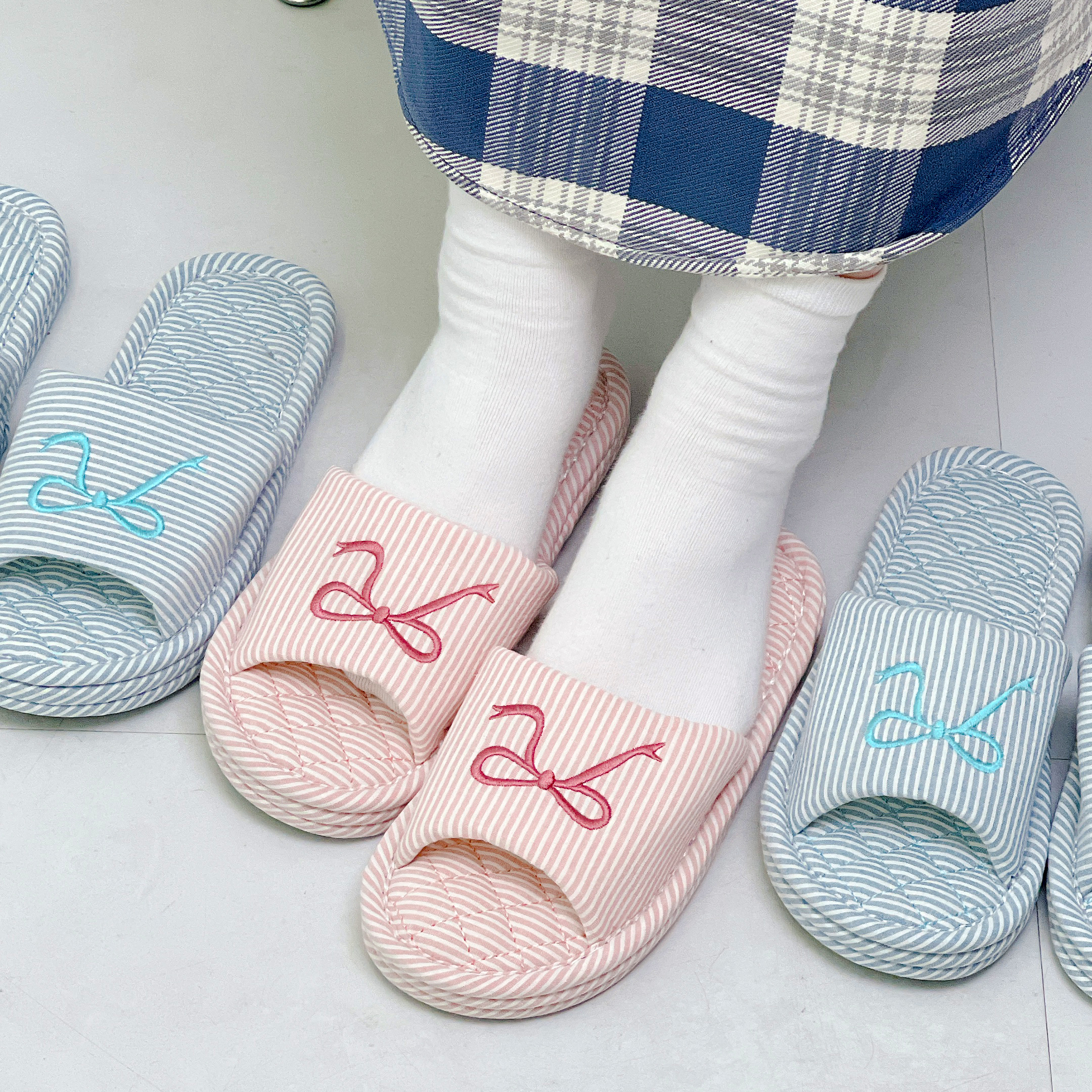 층간소음 거실 실내화 쿠션 실내용 산후조리원 병원 슬리퍼