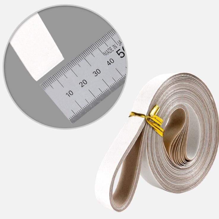 일본 10개 20mm 1250mm 테프론벨트 씰링 테프론실링벨트 - 메인 이미지