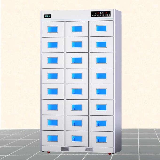 체육시설 살균신발장 24켤레 축구장 운동화 신발살균건조기