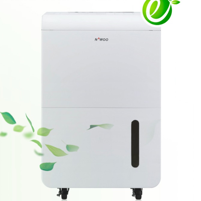 사무실 드레스룸 오피스텔 체육관 가정용제습기 60L 펌프형 NED-062P