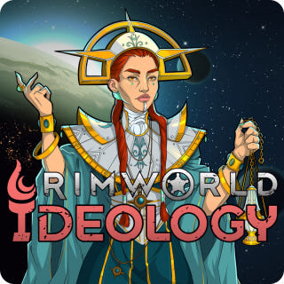 [DLC] 림월드 Ideology이미지