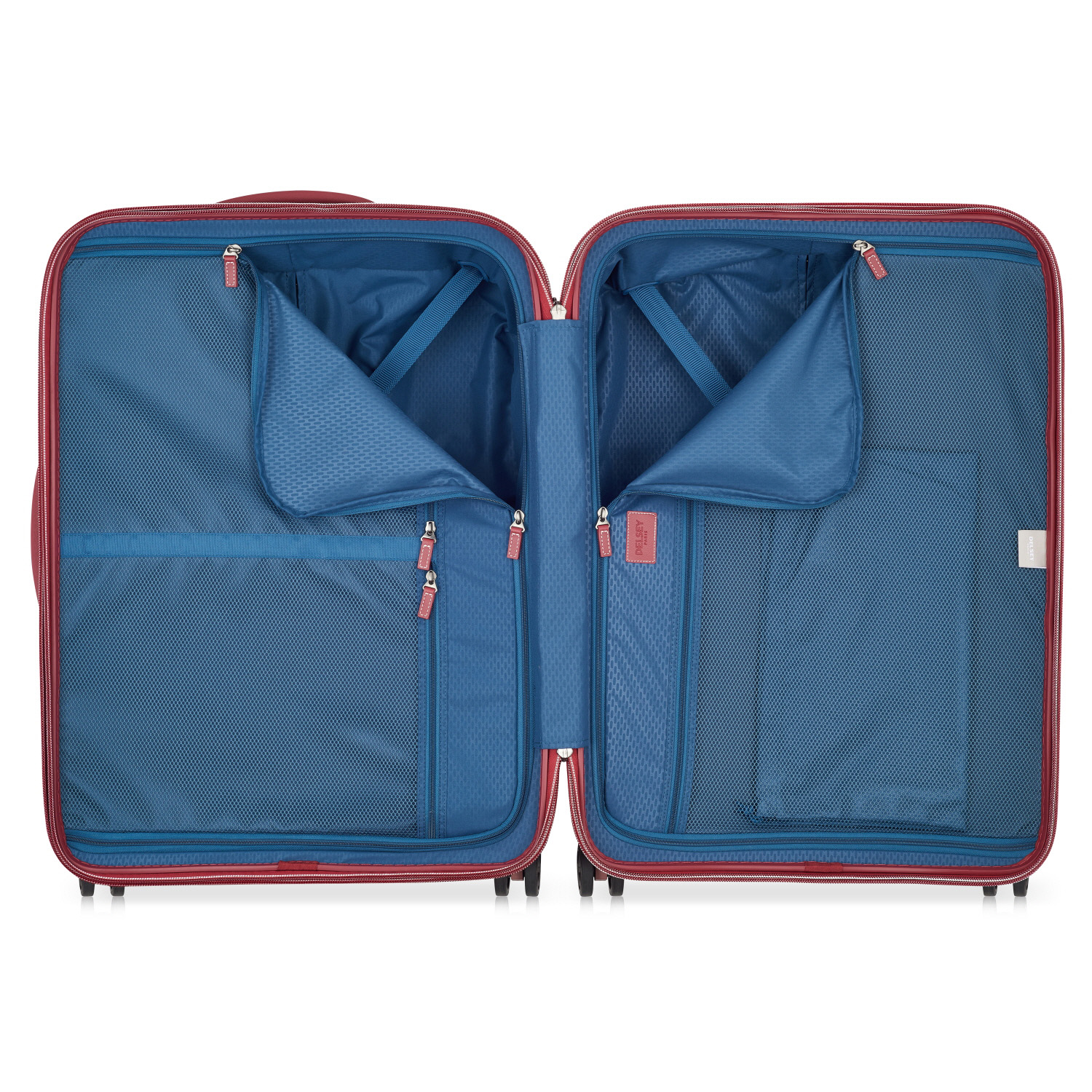 DELSEY 델시 샤틀렛 에어 2.0 수화물용 70cm/25인치 캐리어 이미지 7