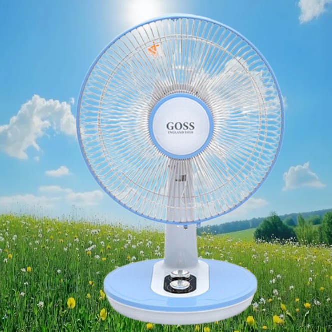 좌식 선풍기 좌석용 자취 원룸 자취방 선풍기 거실용 사무실용 선풍기 - 상품 이미지