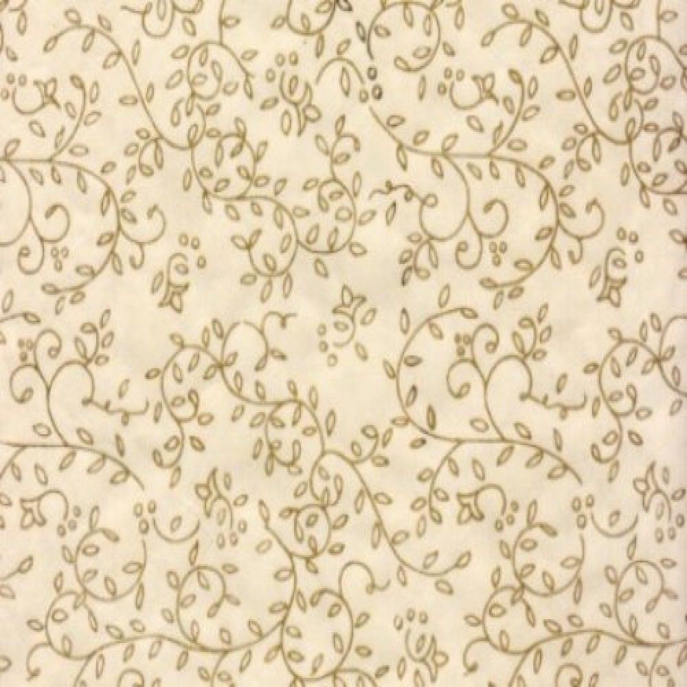 응용한지04JS담쟁이5 상아금 636x939mm : 왓츠인더키친