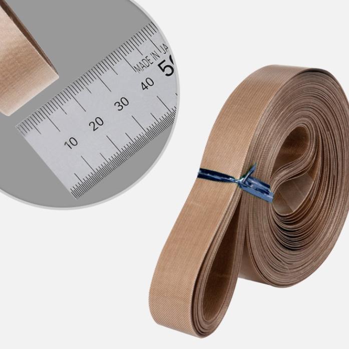 10개 20mm 1080mm 국산 테프론벨트 씰링 테프론실링벨트 - 메인 이미지