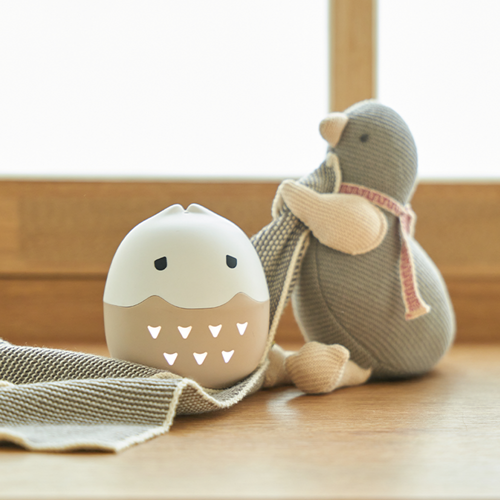 쪼비 휴대용쪽쪽이살균기