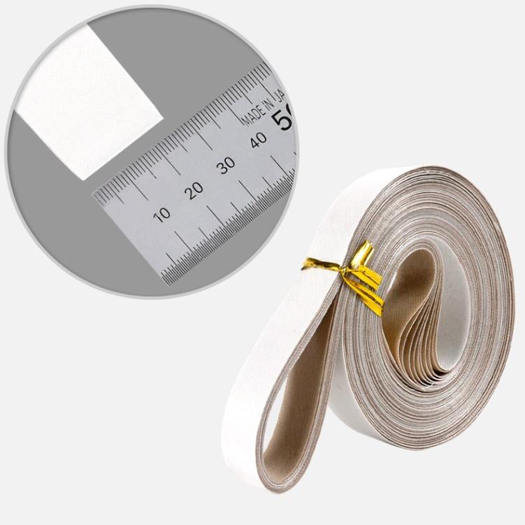 일본 10개 25mm 1200mm 테프론벨트 씰링 테프론실링벨트 - 메인 이미지