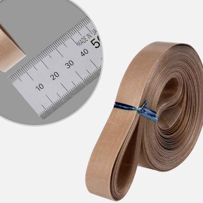 10개 15mm 750mm 국산 테프론벨트 씰링 테프론실링벨트 - 메인 이미지