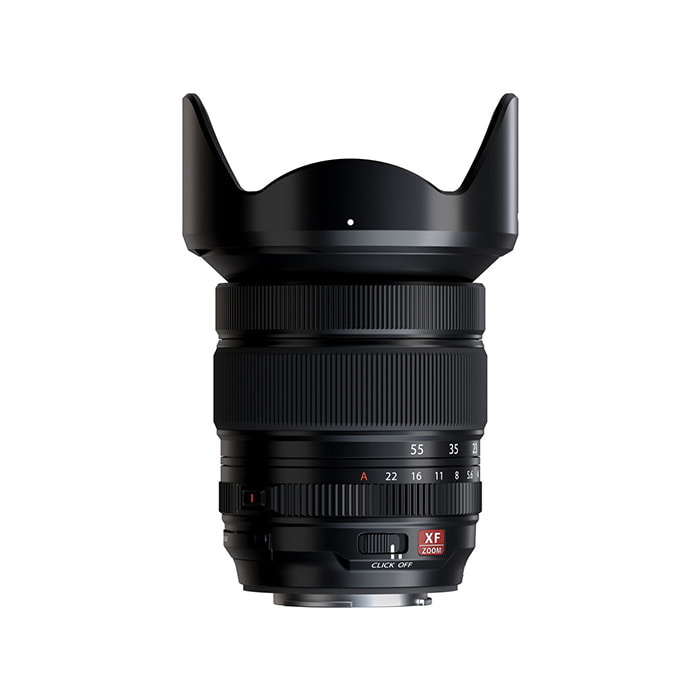 FUJIFILM XF 16-55mm F2.8 R LM WR II : 강호컴퍼니