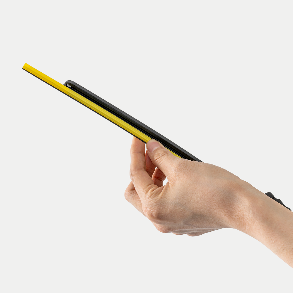 벤딕트 와이퍼 자동차 블레이드 실리콘 하이브리드 차량 발수코팅 리필 더 비전