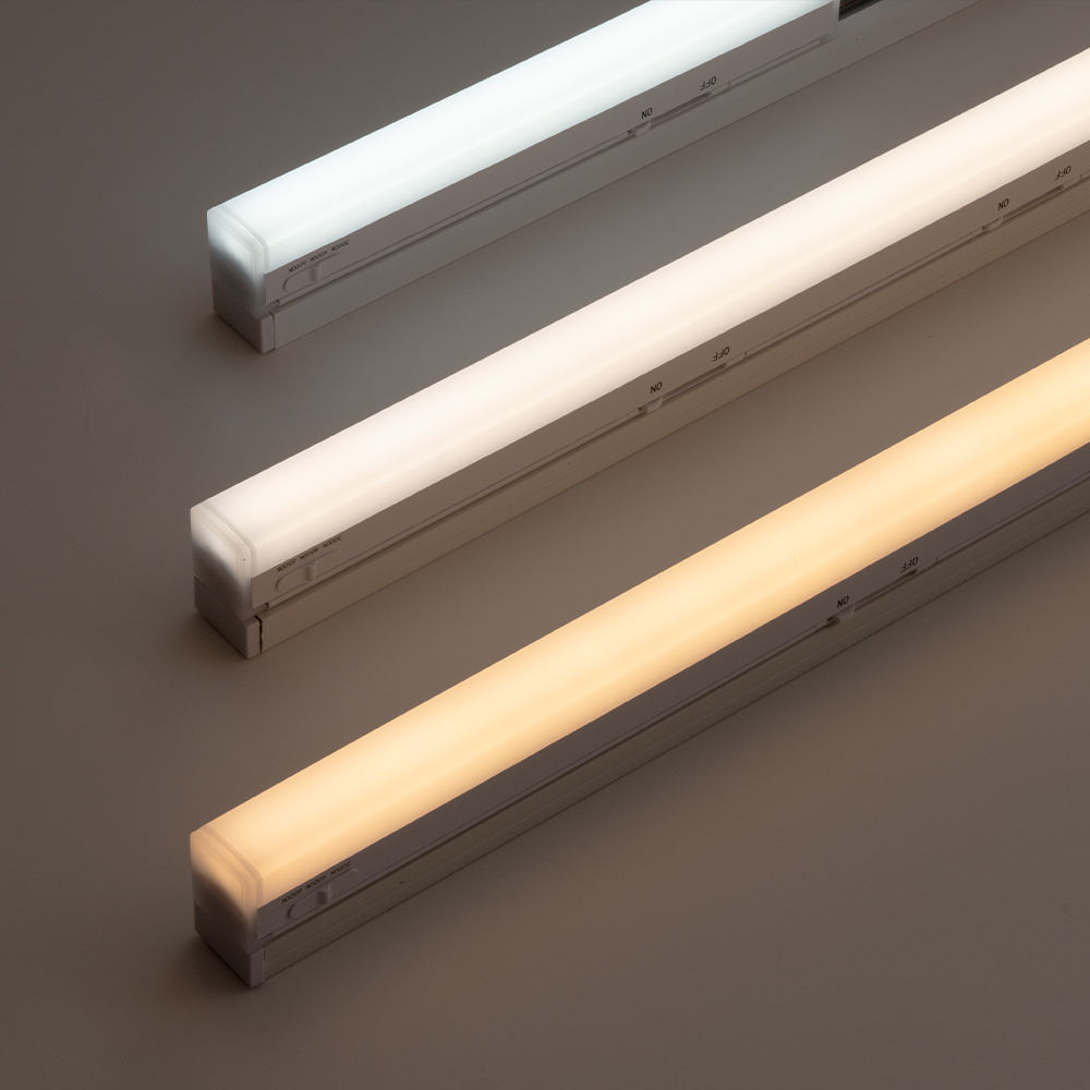 LED T7 디밍 레일 마루스 10W 라인조명 레일조명 레일등 - 상세 이미지 2