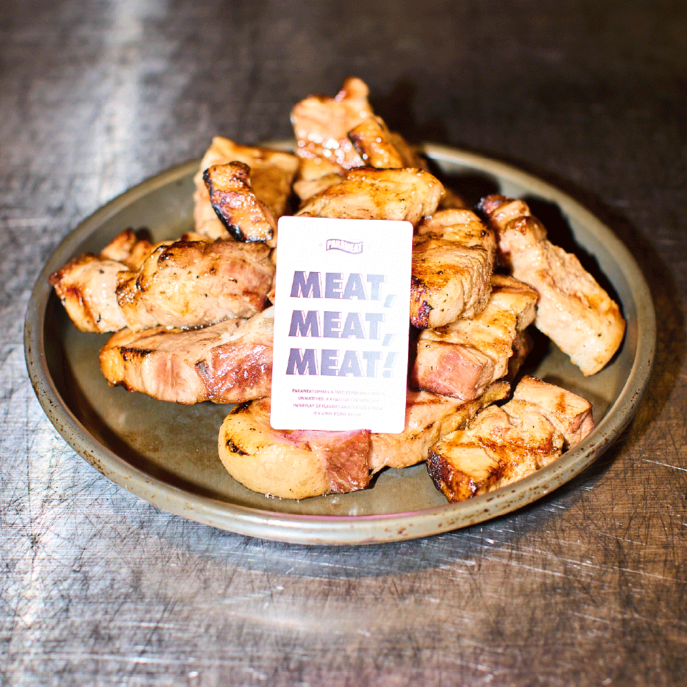 드라이에이징 블랙앵거스 토마호크 5cm내외 스테이크 미국산 숙성육 패러미트 1000g