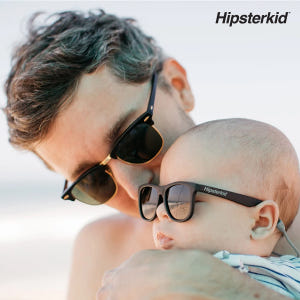 [힙스터키드] 어린이 돌 아기 유아 주니어 선글라스 블루라이트 차단 안경 육아맘 솔직 후기 | 실사용 리뷰 - 상품 이미지 1