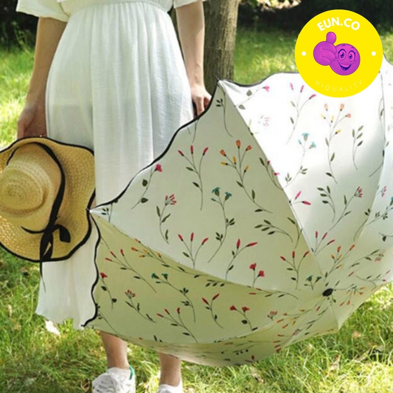 플라워 양산겸 우산 튼튼한 우양산추천 자외선차단 여름 직사광선 부모님 엄마 할머니 선물