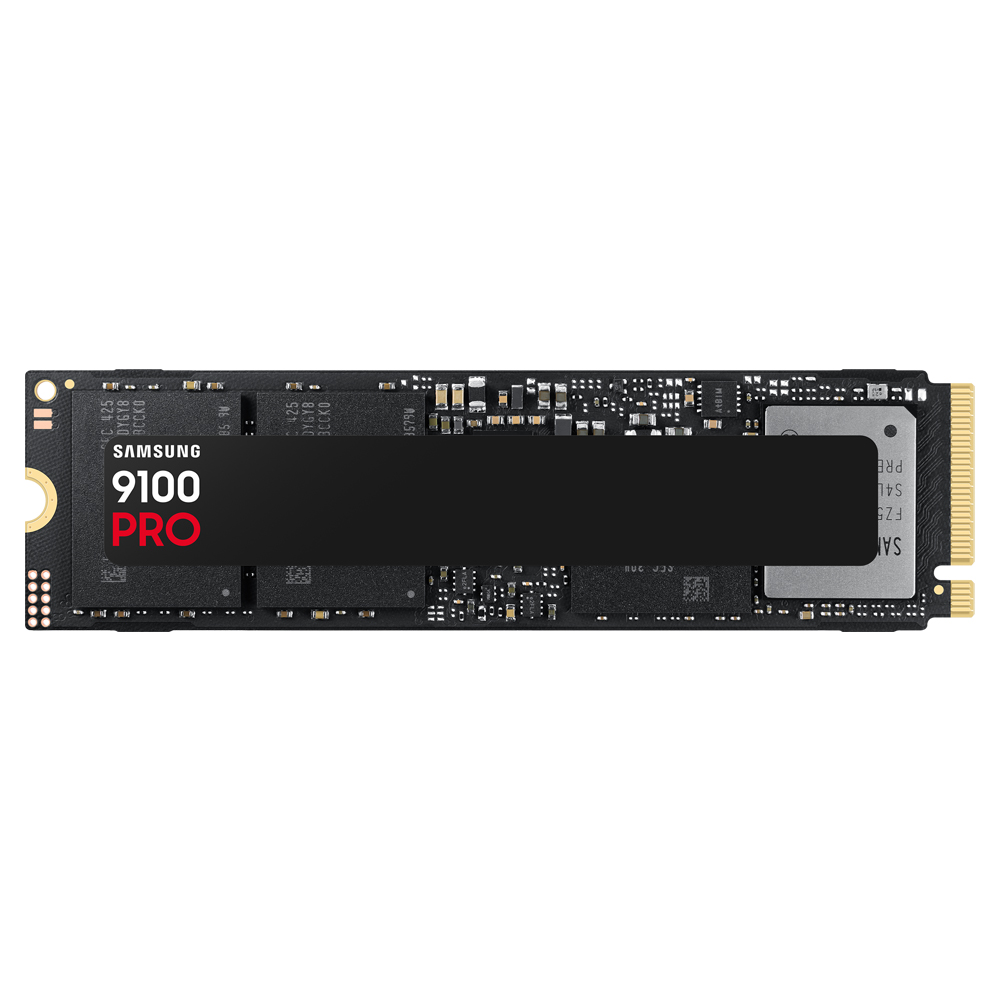 삼성전자 삼성 9100 PRO M.2 NVMe SSD 1TB