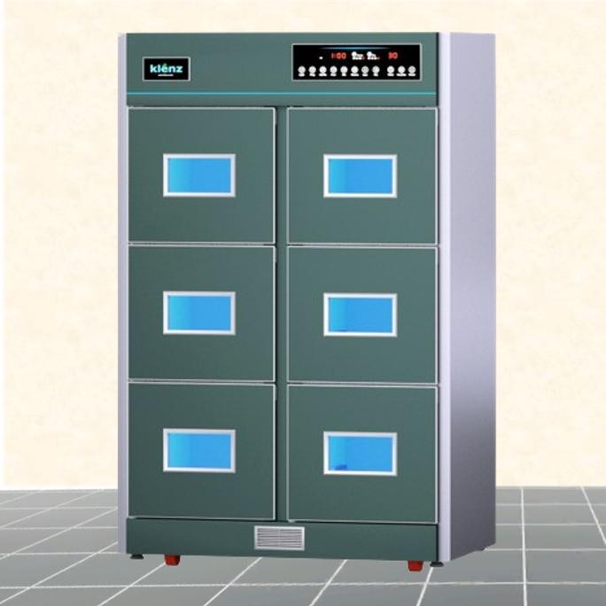 안전모건조기 6칸 살균신발장 건설현장 안전화살균기 신발탈취기