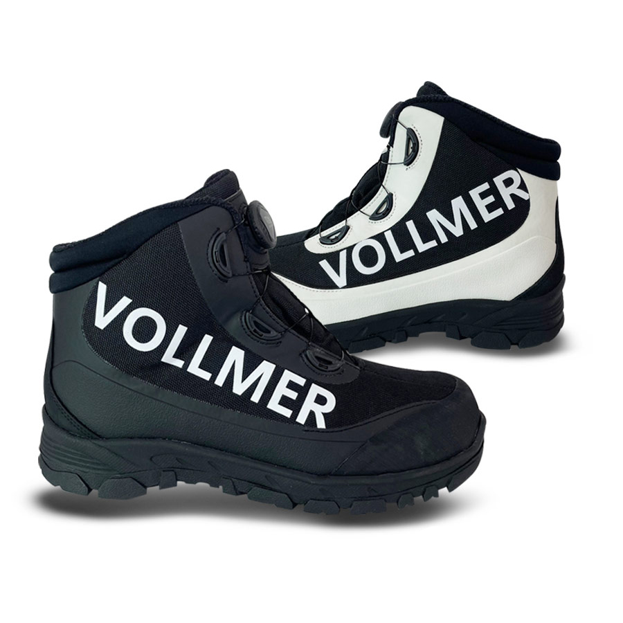 볼머 논슬립 일체형 오슬로 릿지화 VM-401 낚시 선상 방파제 도보권 신발 단화 낚시화