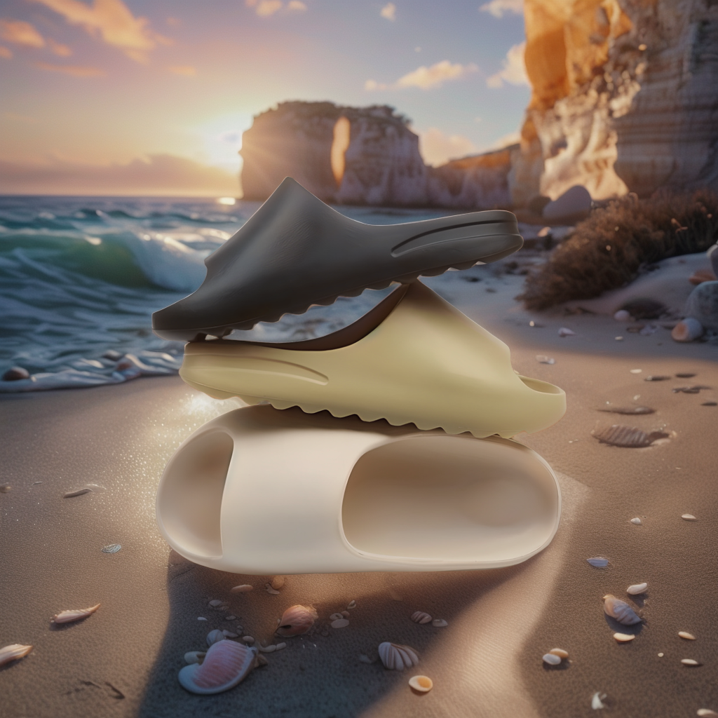 층간소음 실내화 거실 사무실 EVA 룸슈즈 쿠션 슬리퍼 빅사이즈 여성 남성 280