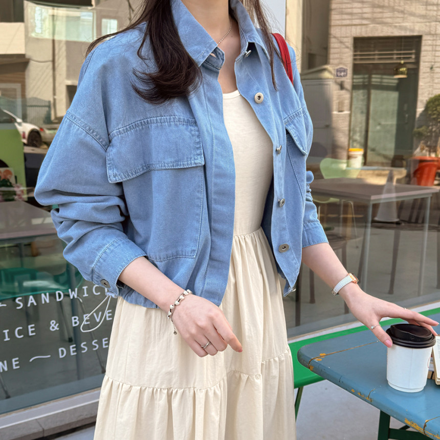민소매 이너 레이어드 나시 플레어 캉캉 셔링 롱 바스락 원피스 봄 여름 가을 이올라