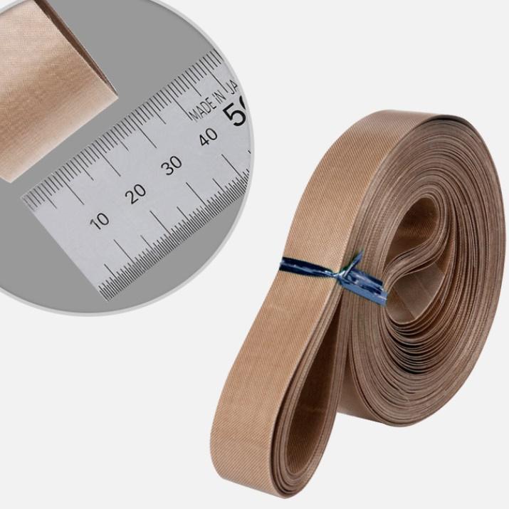 10개 30mm 2920mm 국산 테프론벨트 씰링 테프론실링벨트 - 메인 이미지