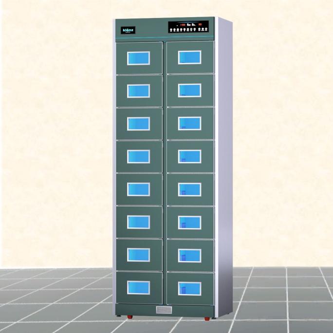 축구장 운동화 살균신발장 16켤레 볼링장 헬스장 신발살균건조기