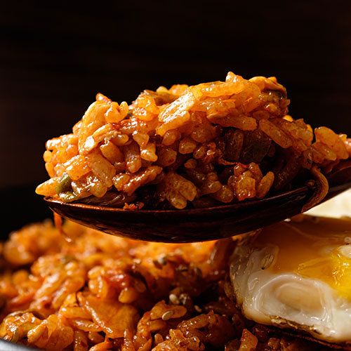 350g X 2봉 단짠숯불매콤 오돌뼈 350g 대용량 - 상세 이미지 3