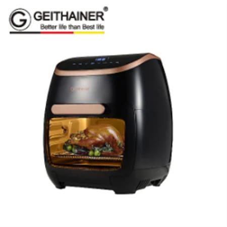 [GEITHAINER]가이타이너 프리미엄 리히트그랜드 에어프라이어(11리터) GTKAF-2000