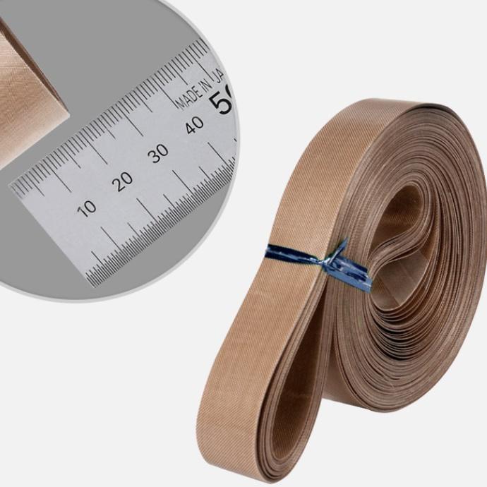 10개 20mm 1390mm 국산 테프론벨트 씰링 테프론실링벨트 - 메인 이미지