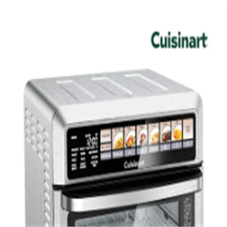 [쿠진아트] 디지털 에어프라이어 오븐 TOA-75KR