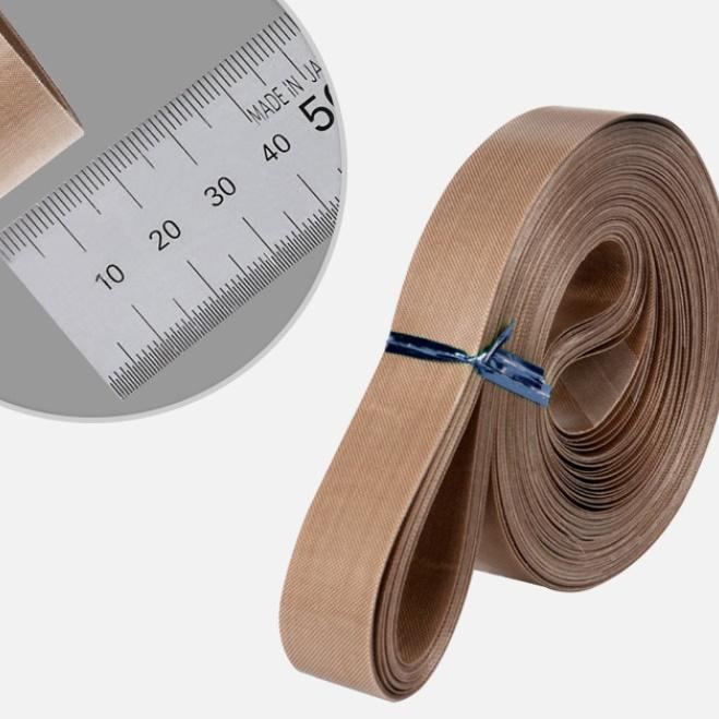 10개 20mm 1510mm 국산 테프론벨트 씰링 테프론실링벨트 - 메인 이미지