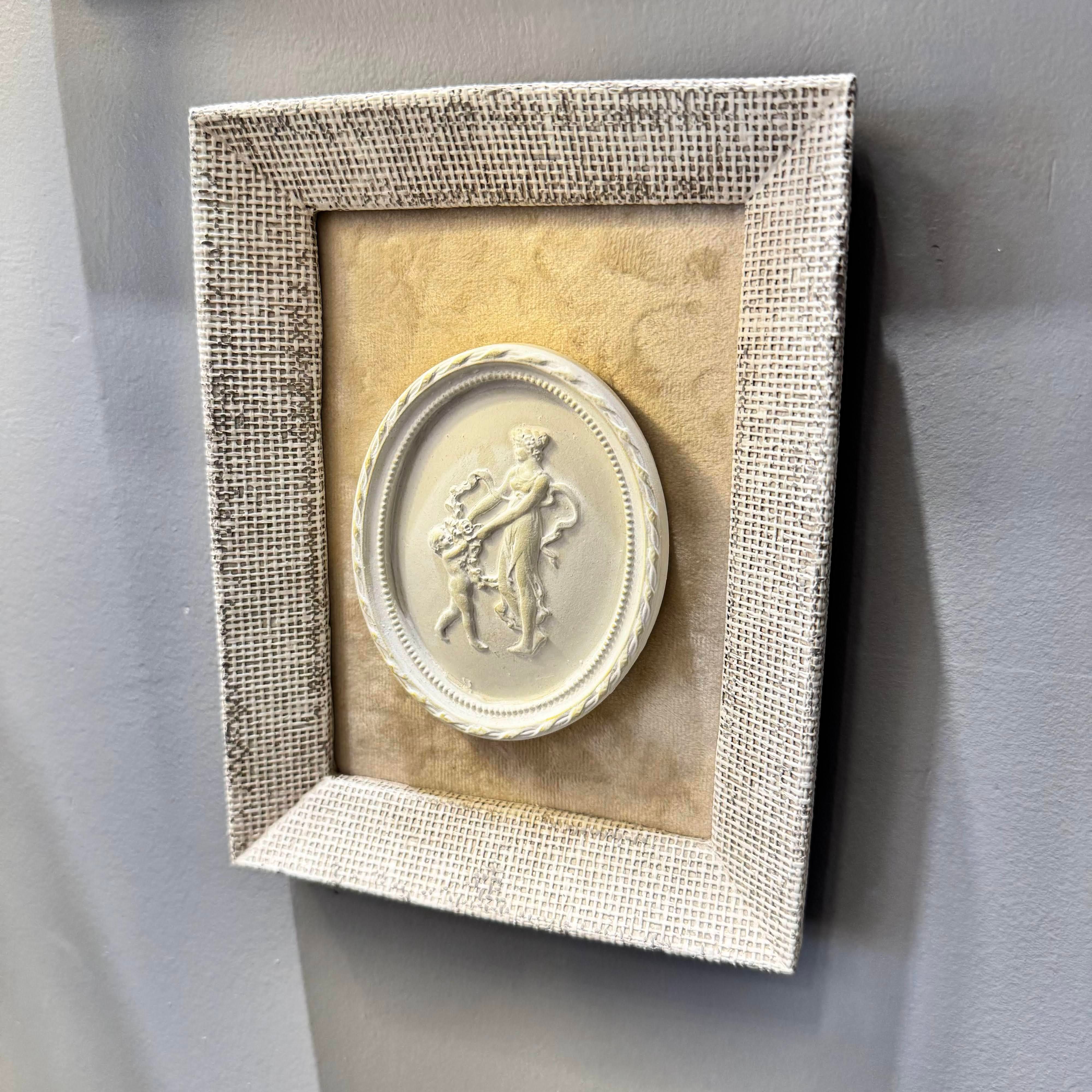 [아울렛] 라벨르엠 리빙액자 데코액자 엔틱베이지 16.5x21.5cm - 상세 이미지 3