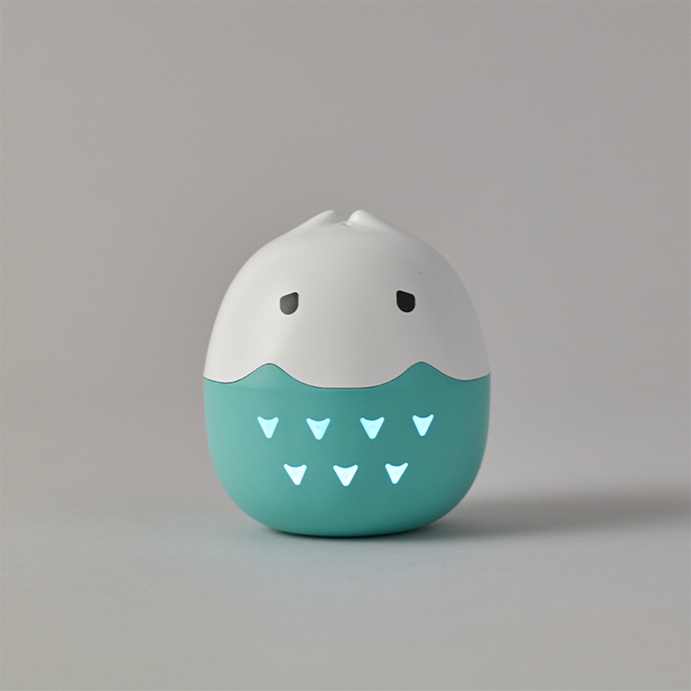 쪼비 휴대용쪽쪽이살균기