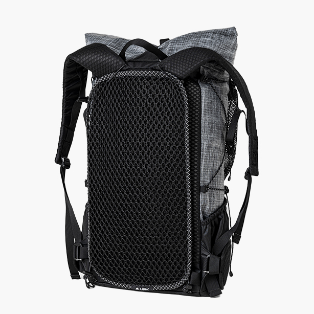 루나프로젝트 백 에어 메쉬 패드 M 등산 배낭 등판 패널