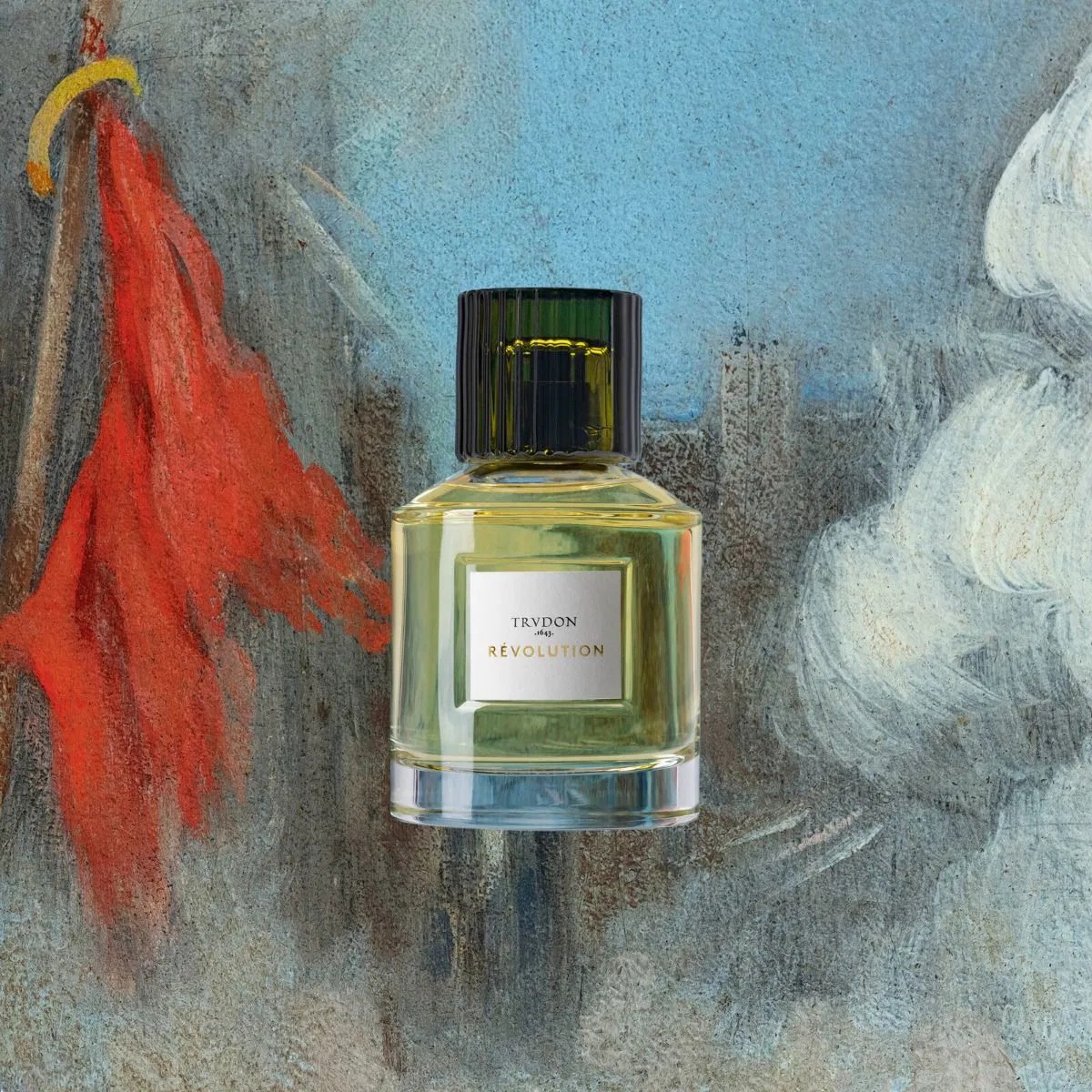레볼루션 오 드 퍼퓸 100ml - 상세 이미지 3
