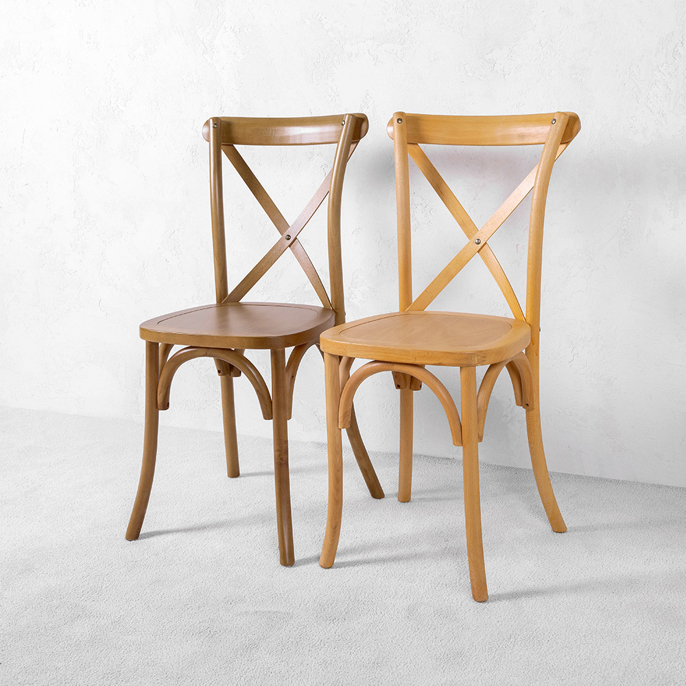 피카소 카페 인테리어 디자인 의자 주방 매장 업소용 원목 체스체어