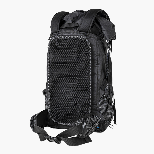 루나프로젝트 백 에어 메쉬 패드 M 등산 배낭 등판 패널
