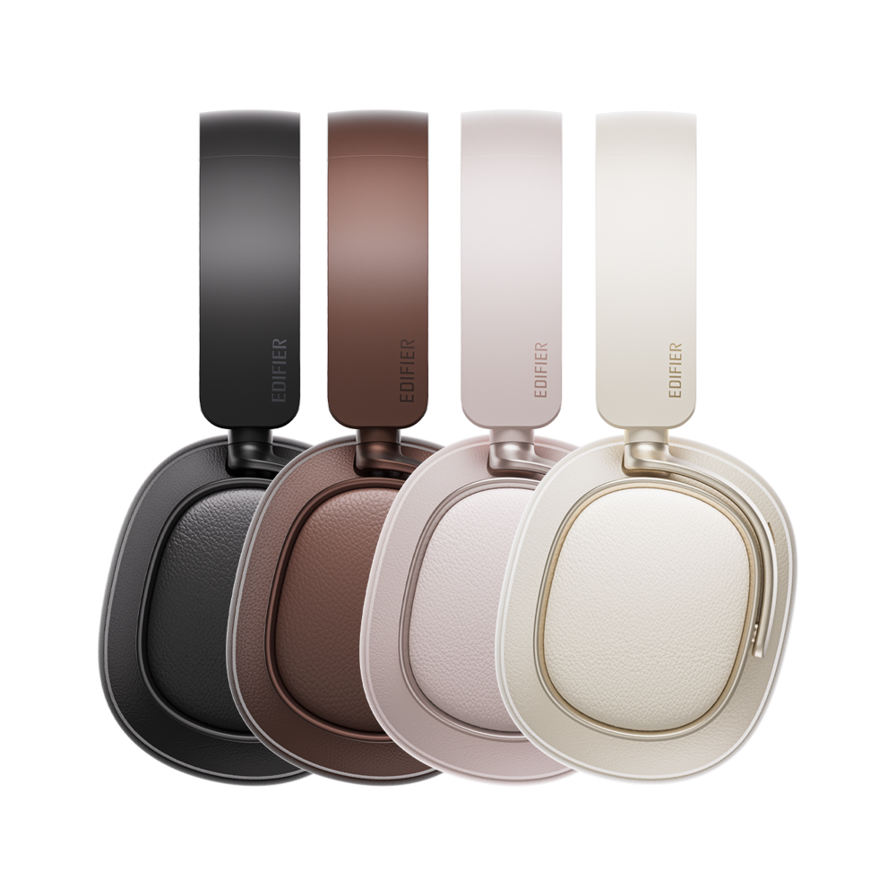 [EDIFIER] 에디파이어 ES850NB 무선 노이즈캔슬링 오버이어 헤드폰 헤드셋