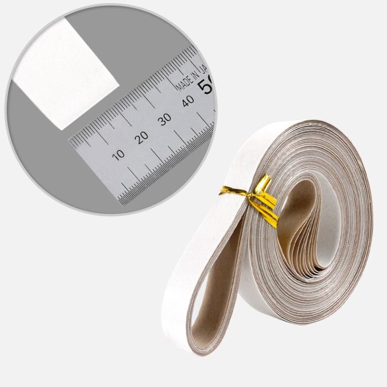 일본 10개 25mm 1900mm 테프론벨트 씰링 테프론실링벨트 - 메인 이미지