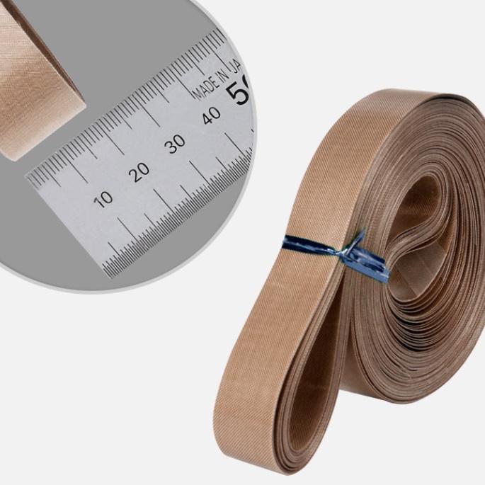 10개 20mm 1310mm 국산 테프론벨트 씰링 테프론실링벨트 - 메인 이미지