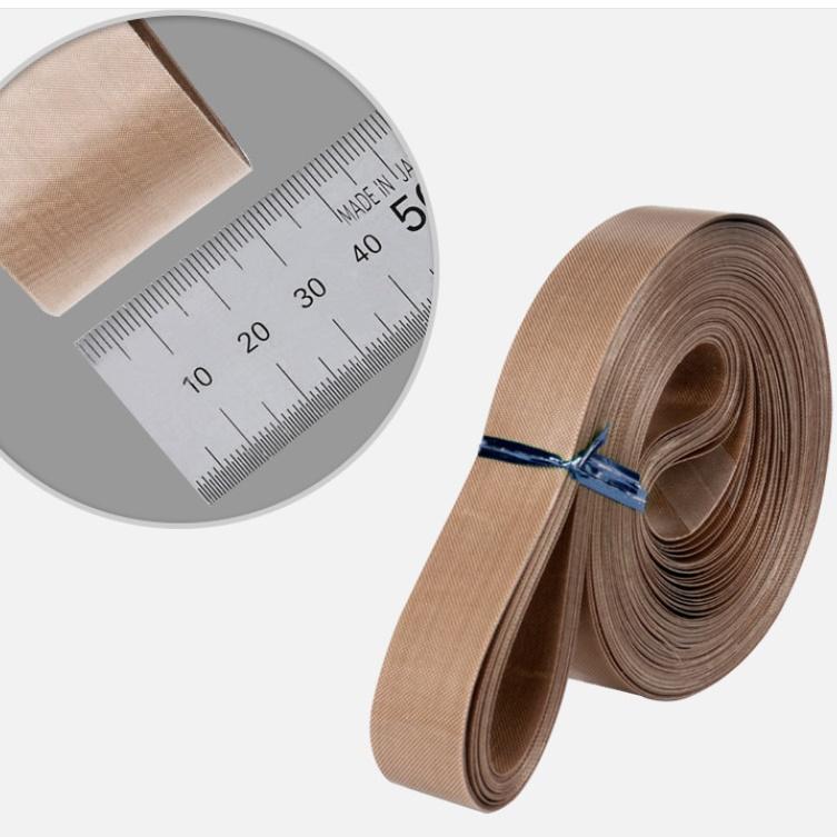 10개 35mm 4490mm 국산 테프론벨트 씰링 테프론실링벨트 - 메인 이미지