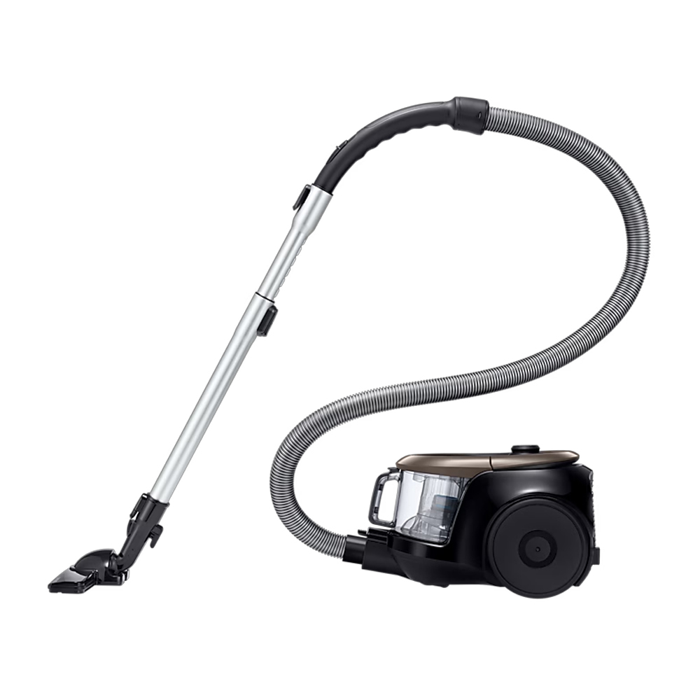 삼성 파워모션 2100 진공청소기 VC33M2105LD 유선청소기 1200W