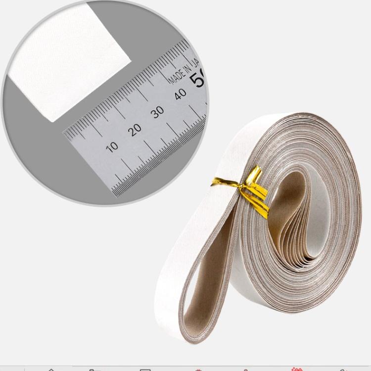 일본 10개 35mm 2900mm 테프론벨트 씰링 테프론실링벨트 - 메인 이미지
