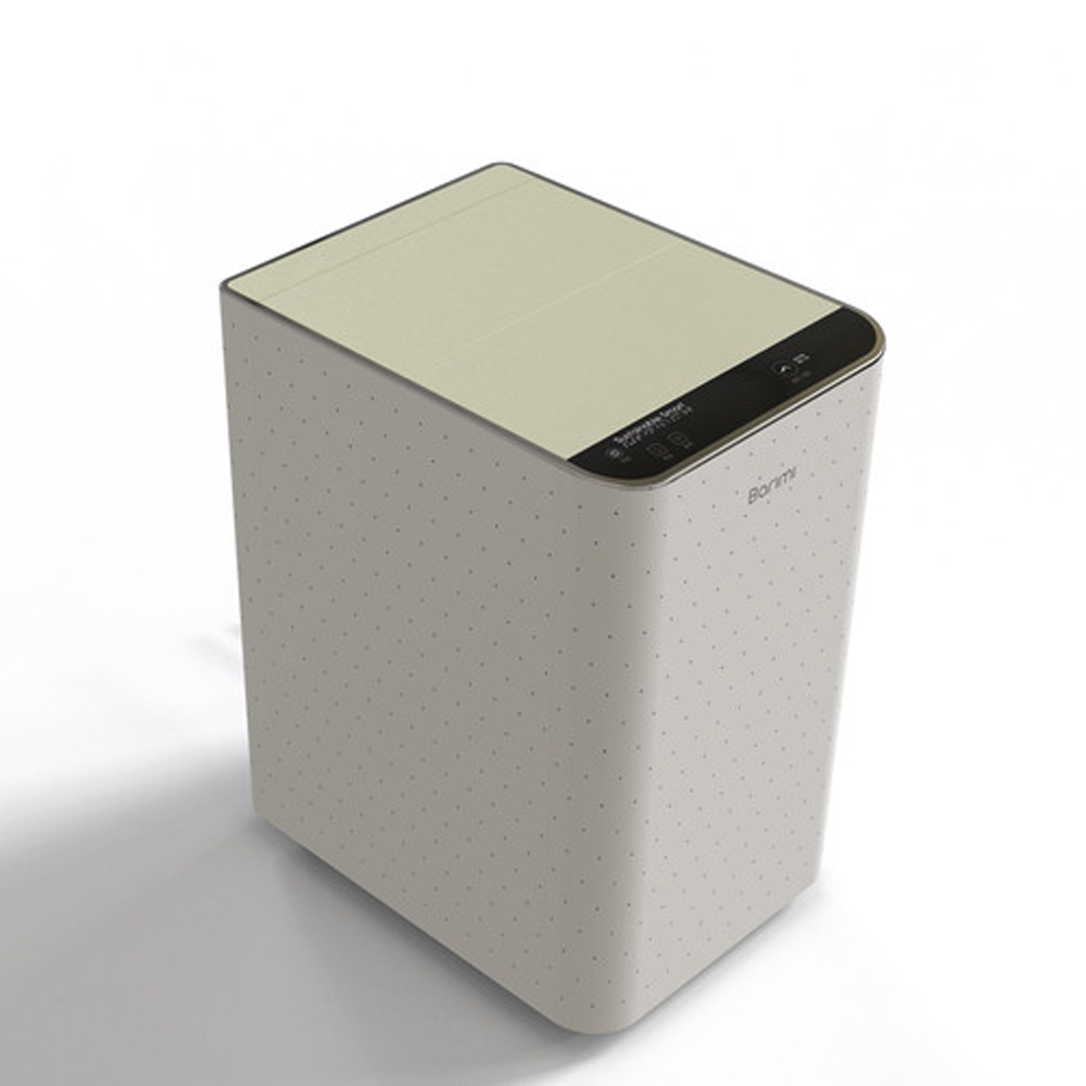 미생물 음식물 쓰레기 처리기 건조기 음쓰 분쇄기 루닉스