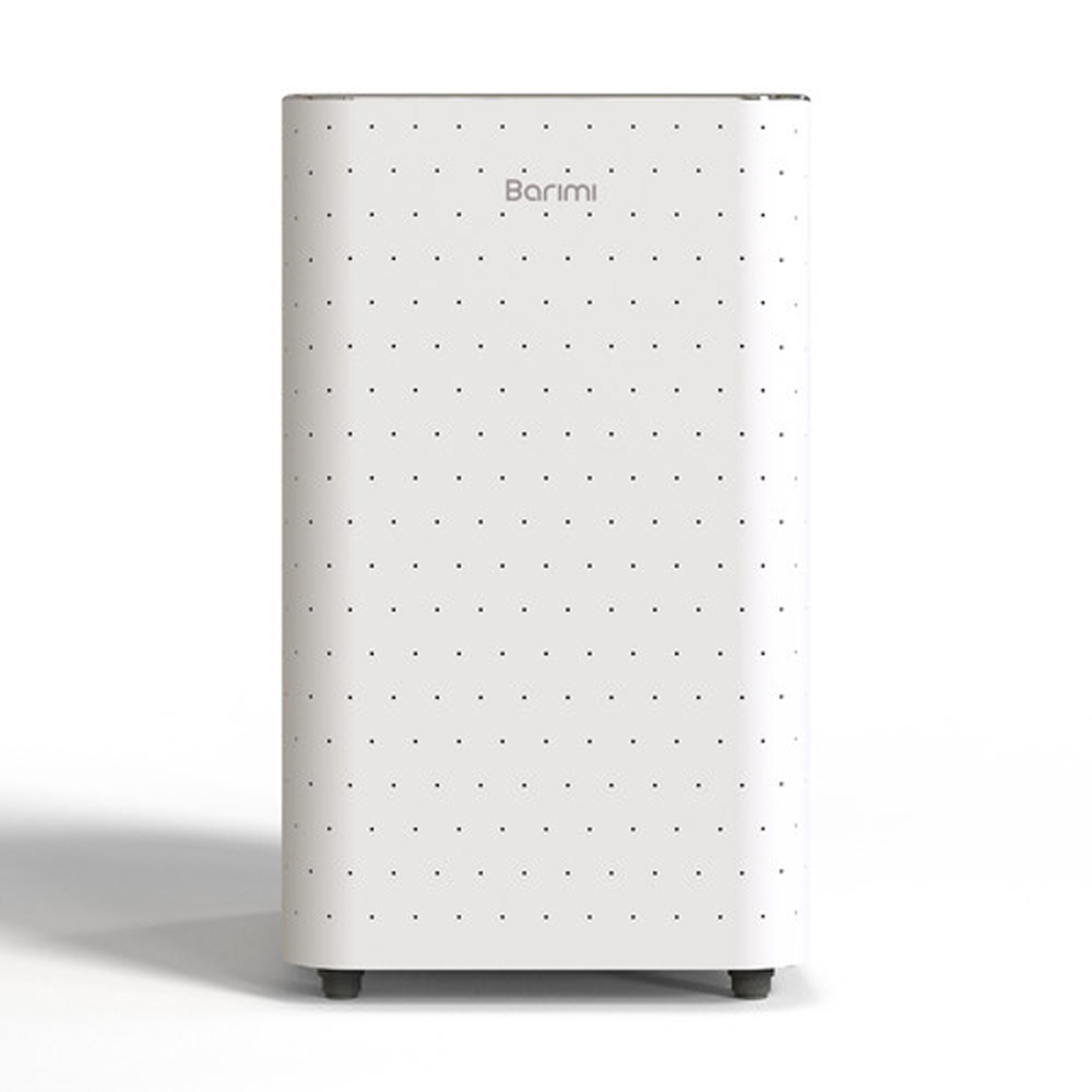 미생물 음식물 쓰레기 처리기 건조기 음쓰 분쇄기 루닉스