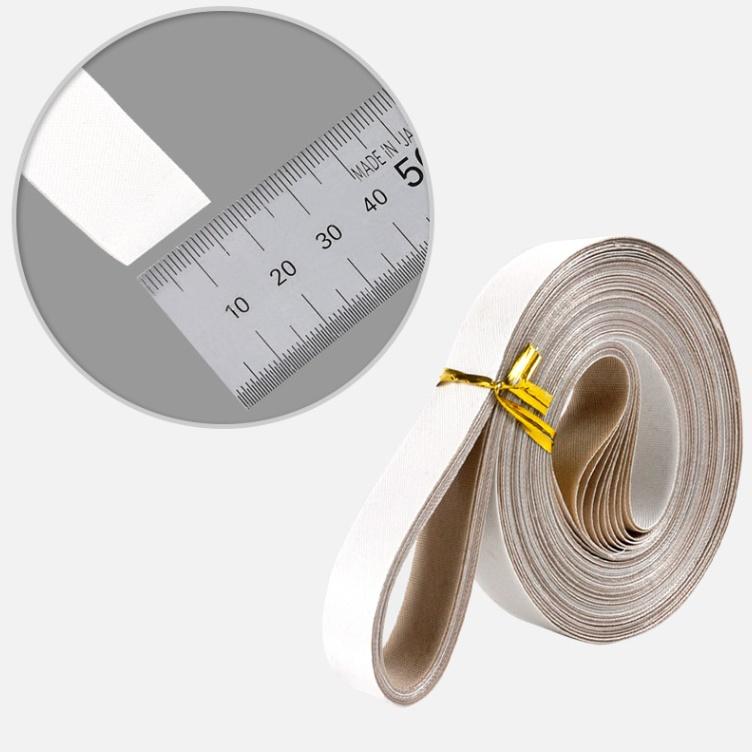 일본 10개 18mm 1245mm 테프론벨트 씰링 테프론실링벨트 - 메인 이미지