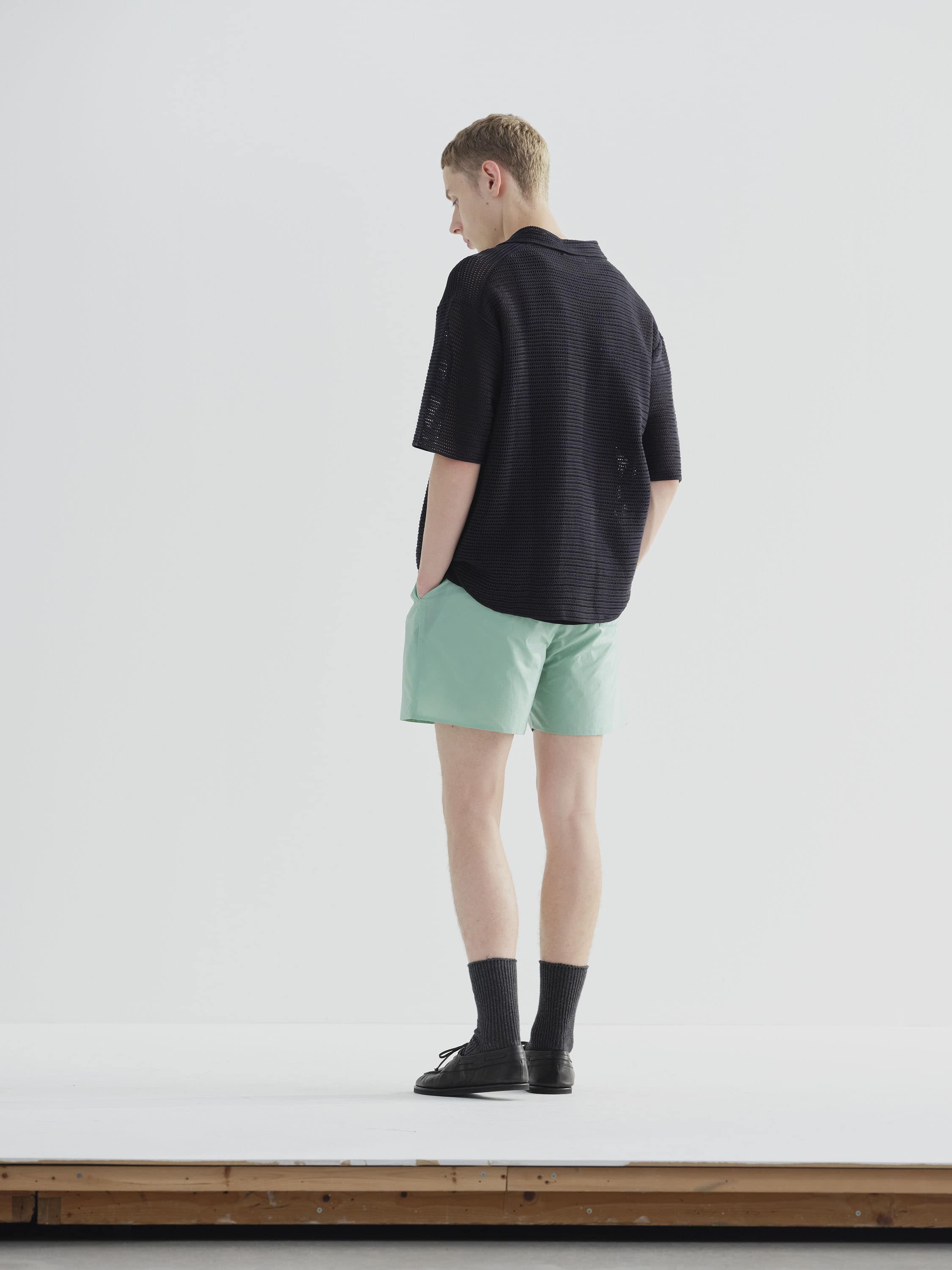 다크네이비 이미지 3