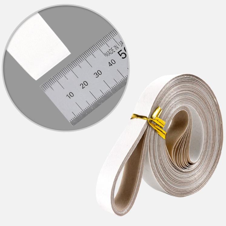 일본 10개 25mm 1150mm 테프론벨트 씰링 테프론실링벨트 - 메인 이미지
